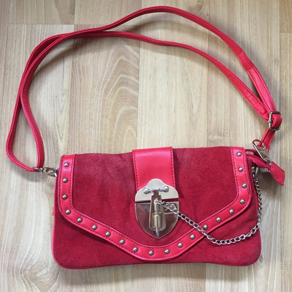 MNG shoulder bag